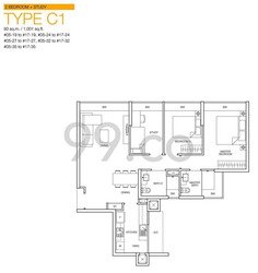 Caspian (D22), Condominium #434585631